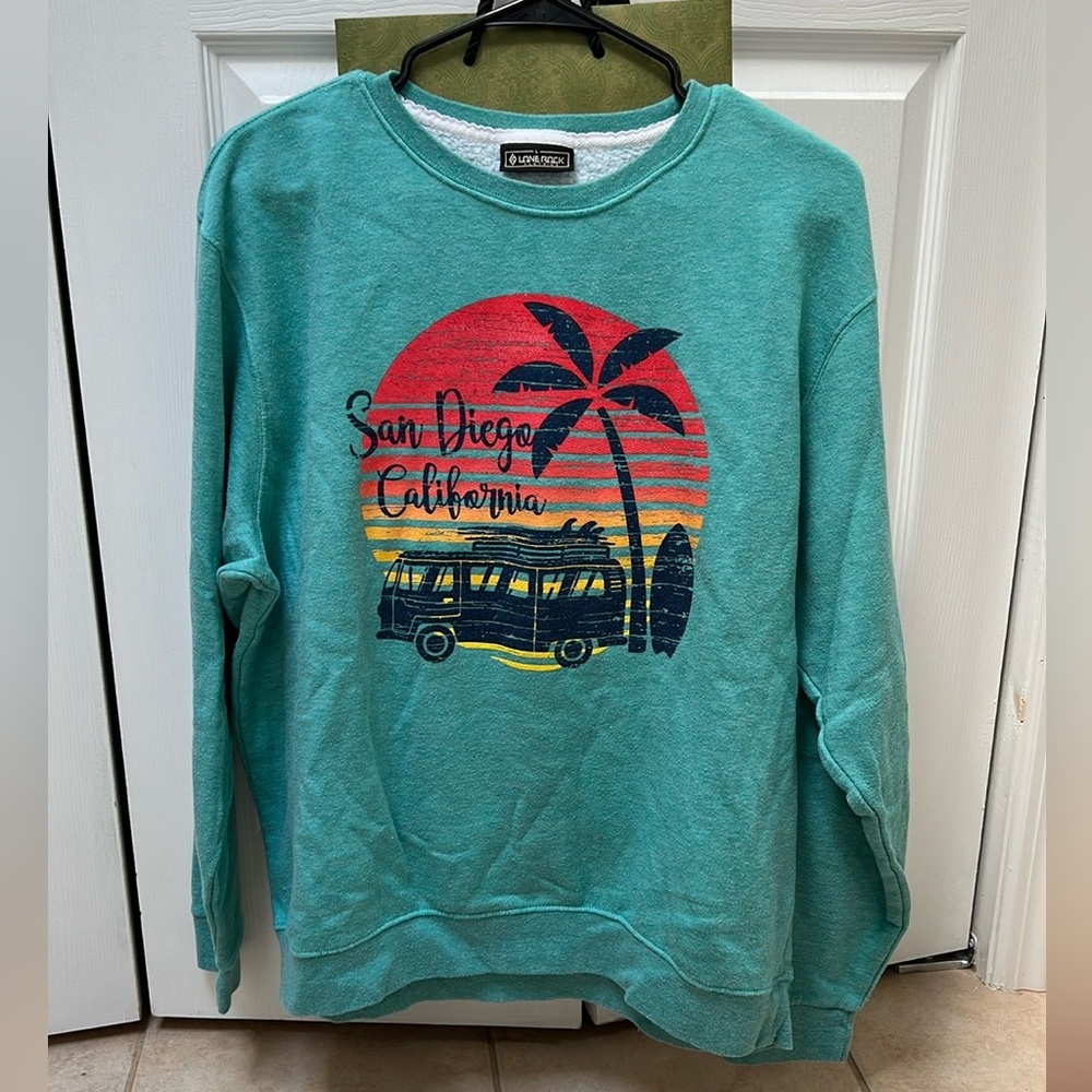 Crewneck